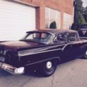 1957 ford custom moonshine hauler