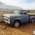 1957 Ford F-100