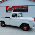 1957 Ford F100 Pickup Styleside Pickup Truck 390 V8