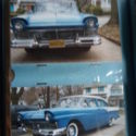 1957 Ford Fairlane 17000 original miles