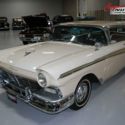 1957 Ford Fairlane 500 2Dr Hdtp - Ellingson Motorcars