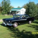 1957 Ford Fairlane 500 2dr. Htp.