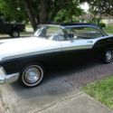 1957 FORD FAIRLANE  500 390 ENGINE C6 TRANSMISSION TWO DOORS HARDTOP