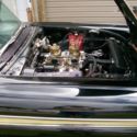 1957 ford Fairlane 500 4 speed 312 Dual Quad