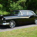1957 Ford Fairlane 500, 460 c.i./ C6, SOLID THROUGHOUT; EX. COND (video)
