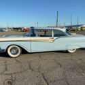 1957 Ford Fairlane 500 89,348 Miles Survivor