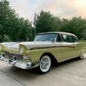 1957 Ford Fairlane 500 * A Stunning Resto from Top to Bottom * 292 V8 / Auto