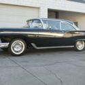 1957 Ford Fairlane 500  Available At American Motors San Jose