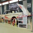 1957 Ford Fairlane 500 F Code Drag Car Nostalgic NHRA McCulloch Supercharger