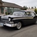1957 Ford Fairlane 500  Hard Top 2dr Coupe 390