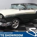 1957 Ford Fairlane 500 Hardtop 312 V8 3 Speed Automatic Classic Vintage Collecto