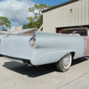 1957 Ford Fairlane 500 Retractable Hard Top Convertible