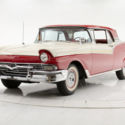 1957 Ford Fairlane 500 Skyliner 312Ci / Powersteering / Award Winner!!
