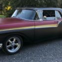 1957 Ford Fairlane 500 Skyliner Retractable Hardtop Custom