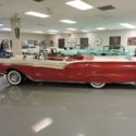 1957 Ford Fairlane 500 Skyliner Retractable Hardtop - Restored