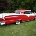 1957 Ford Fairlane 500 Skyliner Retractable Loaded With Options