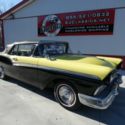1957 Ford Fairlane 500 Sunliner Convertible ** Financing Avaiable **