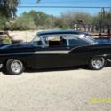 1957 ford fairlane fast, great driver,