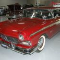 1957 Ford Fairlane Hardtop - Ellingson Motorcars