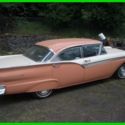 1957 Ford Fairlane Sedan,Rebuilt 312ci 8-Cyl,Automatic,179000,New 4 Barrel Carb