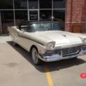 1957 Ford Fairlane Skyliner 460 cu in Custom
