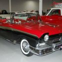1957 Ford Fairlane Sunliner - Ellingson Motorcars