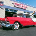 1957 Ford Fairlane Two Door Hardtop Nicely Restored Great Driver