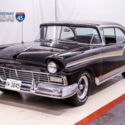 1957 Ford Fairlane,  with 7304 Miles available now!