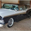 1957 Ford Galaxy 500 Skyliner 312V8 FSBO