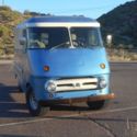 1957 Ford P350 Step Van