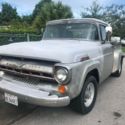 1957 Ford Pickup Truck F-250