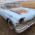 1957 Ford Ranch Wagon 2dr