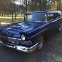1957 Ford Sedan Delivery Wagon (aka Ford Courier) 2k miles since Restoration!