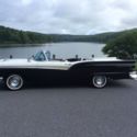 1957 Ford Skyliner Retractable Hard Top Convertible