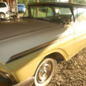 1957 Ford Skyliner Retractable