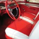 1957 FORD SKYLINER
