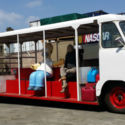 1957 Ford Studio Tram / Bread Truck / Milk Truck / Ice Cream / Tour Van