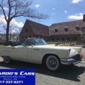 1957 FORD T-BIRD  THUNDERBIRD CONVERTIBLE