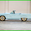 1957 Ford THUNDERBIRD 12076 Miles Used Manual C