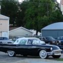 1957 Ford Thunderbird 312 4bbl Auto w/Removable Hardtop, AC, 1 family Palm Beach