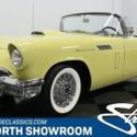 1957 Ford Thunderbird  Convertible 312 V8 3 Speed Automatic Classic Vintage Coll