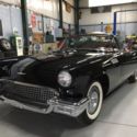 1957 Ford Thunderbird Convertible * Built on the Last Production Day! Sharp!