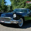 1957 Ford Thunderbird Convertible - Ellingson Motorcars
