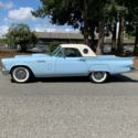 1957 Ford Thunderbird D-Code