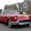 1957 Ford Thunderbird - Drive It Home!