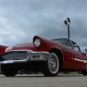 1957 Ford Thunderbird - Excellent Condition a Must See! Has to go due to move!