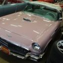 1957 Ford Thunderbird  Flemings Ultimate Garage