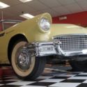 1957 Ford Thunderbird Hardtop / Contertible / Automatic Trans