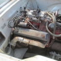 1957 FORD THUNDERBIRD-RESTORATION PROJECT