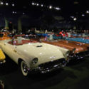 1957 Ford Thunderbird Restored High Quality 2-Door 5.1L